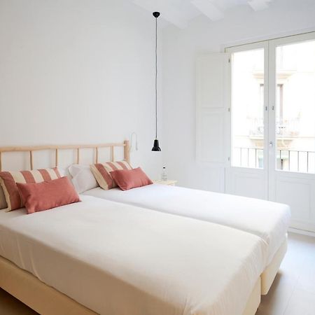 Eco Boutique Hostal Grau Barcelona Luaran gambar