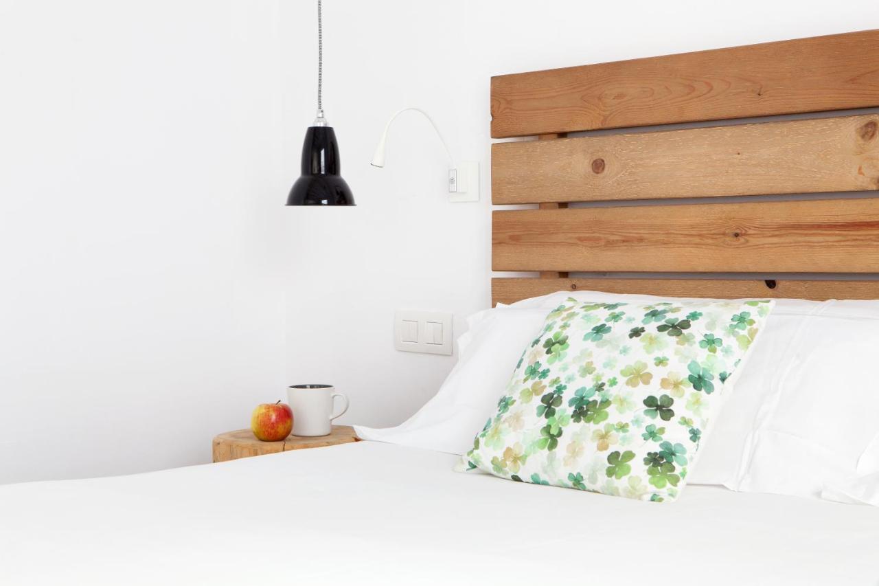 Eco Boutique Hostal Grau Barcelona Luaran gambar